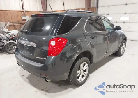 2014 Chevrolet Equinox 1Lt from USA, damaged, VIN 2GNFLFE30E6181209